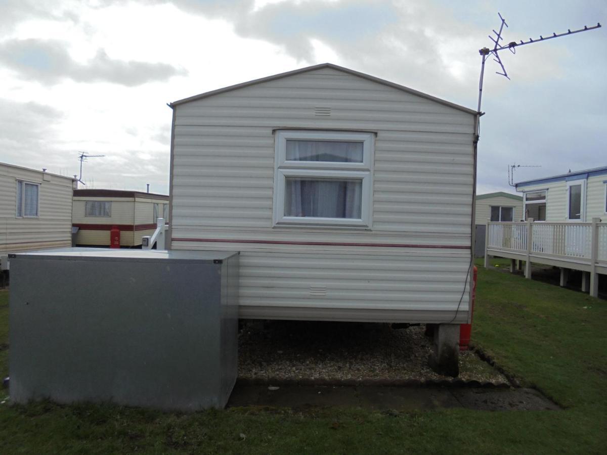 Appartement 6 Berth On Golden Sands *