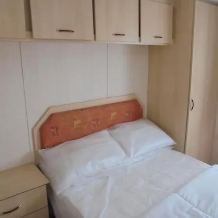 6 Berth On Golden Sands Ingoldmells Exterior foto