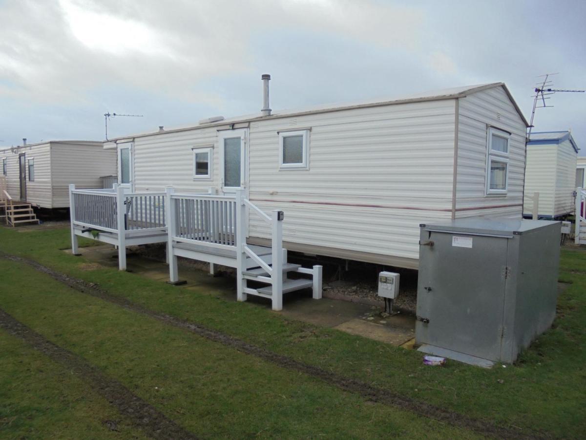 6 Berth On Golden Sands Ingoldmells