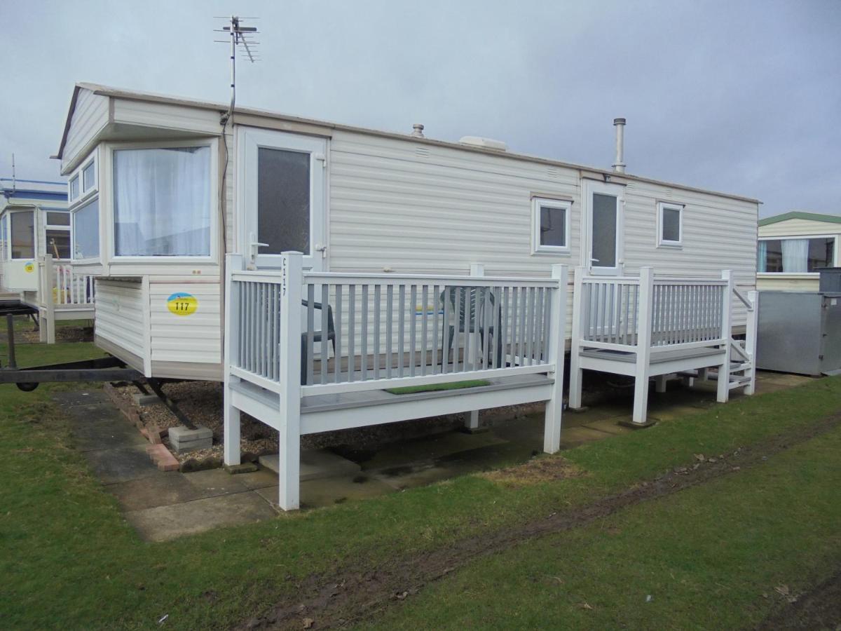 Apartamento 6 Berth On Golden Sands Ingoldmells