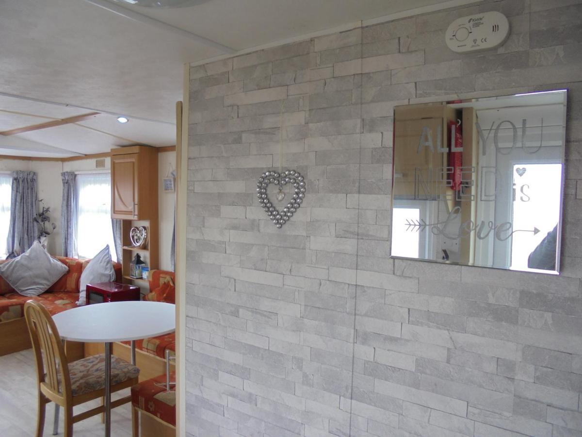 6 Berth On Golden Sands Ingoldmells