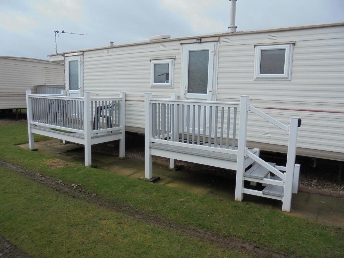 Apartamento 6 Berth On Golden Sands Ingoldmells