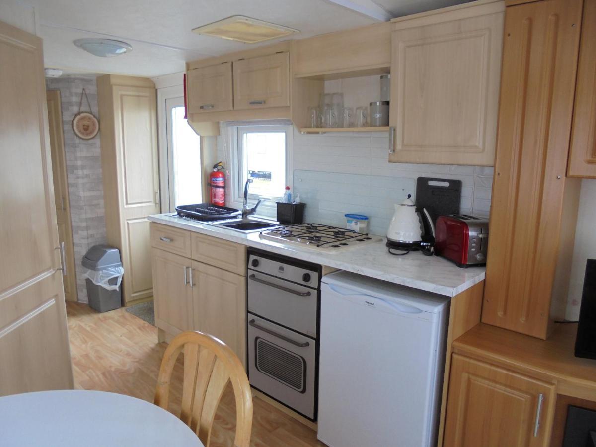 Apartamento 6 Berth On Golden Sands Ingoldmells