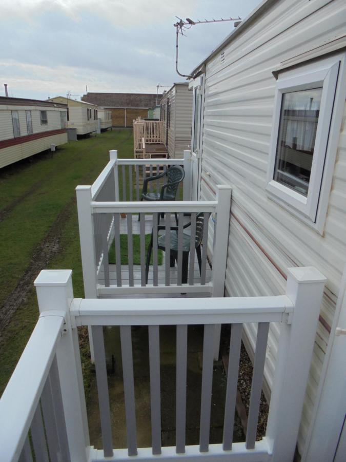 6 Berth On Golden Sands Apartamento
