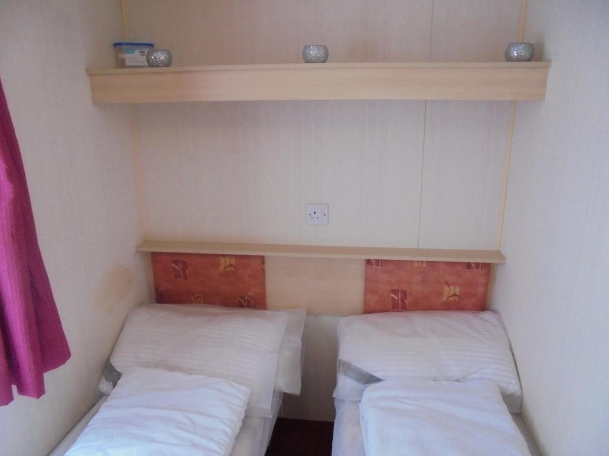 6 Berth On Golden Sands Ingoldmells