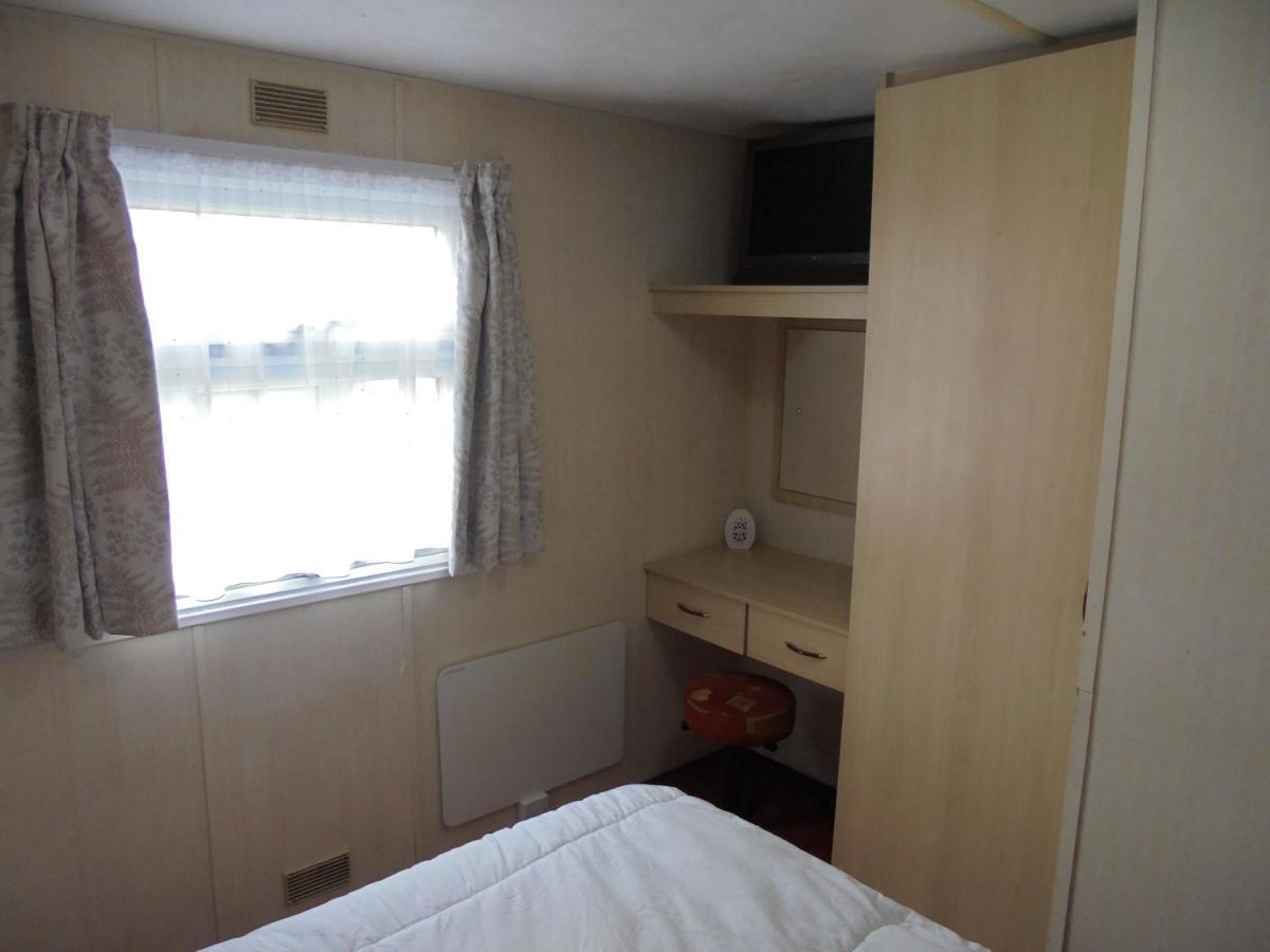 6 Berth On Golden Sands Apartamento