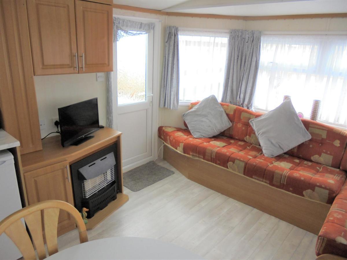 6 Berth On Golden Sands Ingoldmells