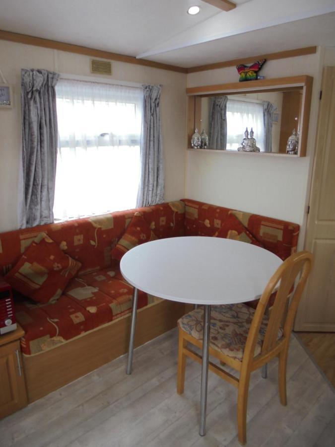 Apartamento 6 Berth On Golden Sands Ingoldmells