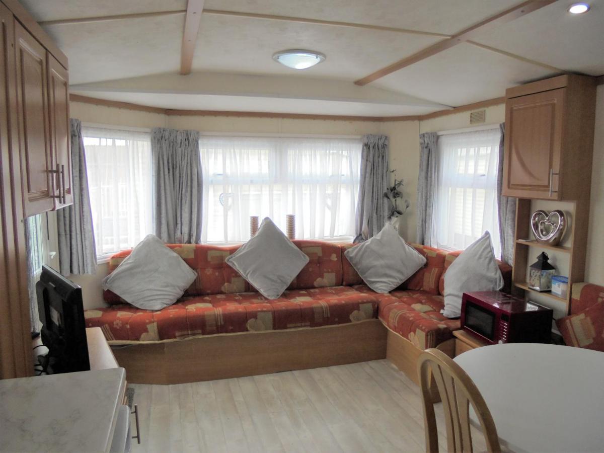 6 Berth On Golden Sands Ingoldmells
