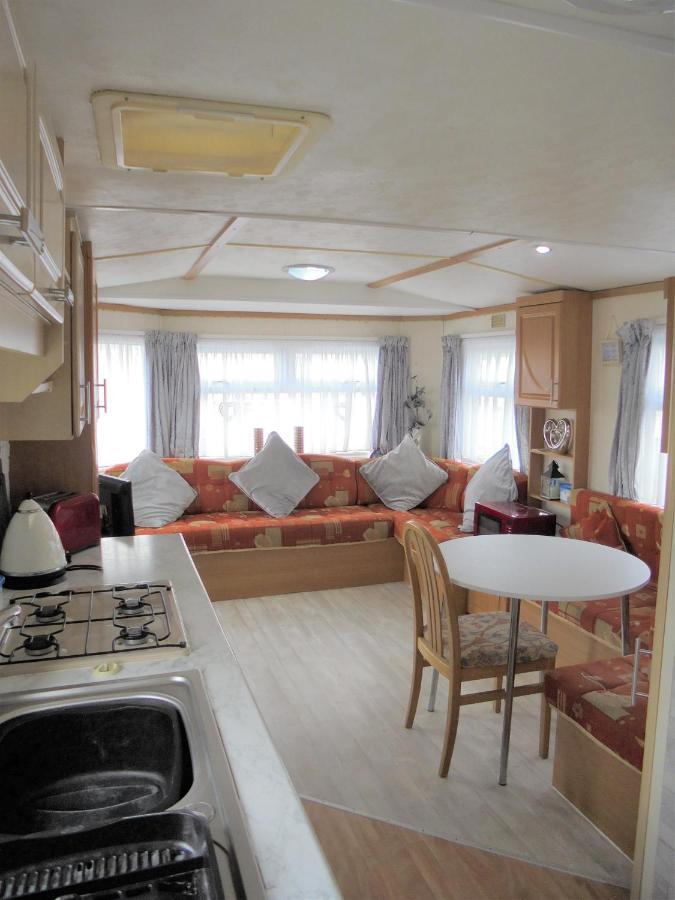 6 Berth On Golden Sands Apartamento *
