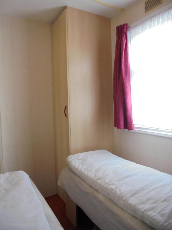 6 Berth On Golden Sands Apartamento *