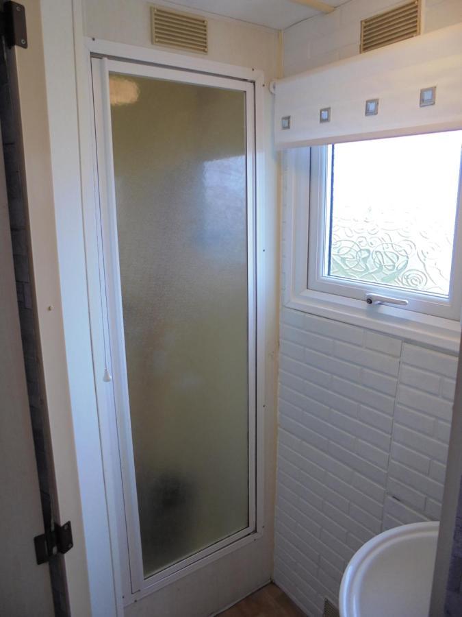 6 Berth On Golden Sands *