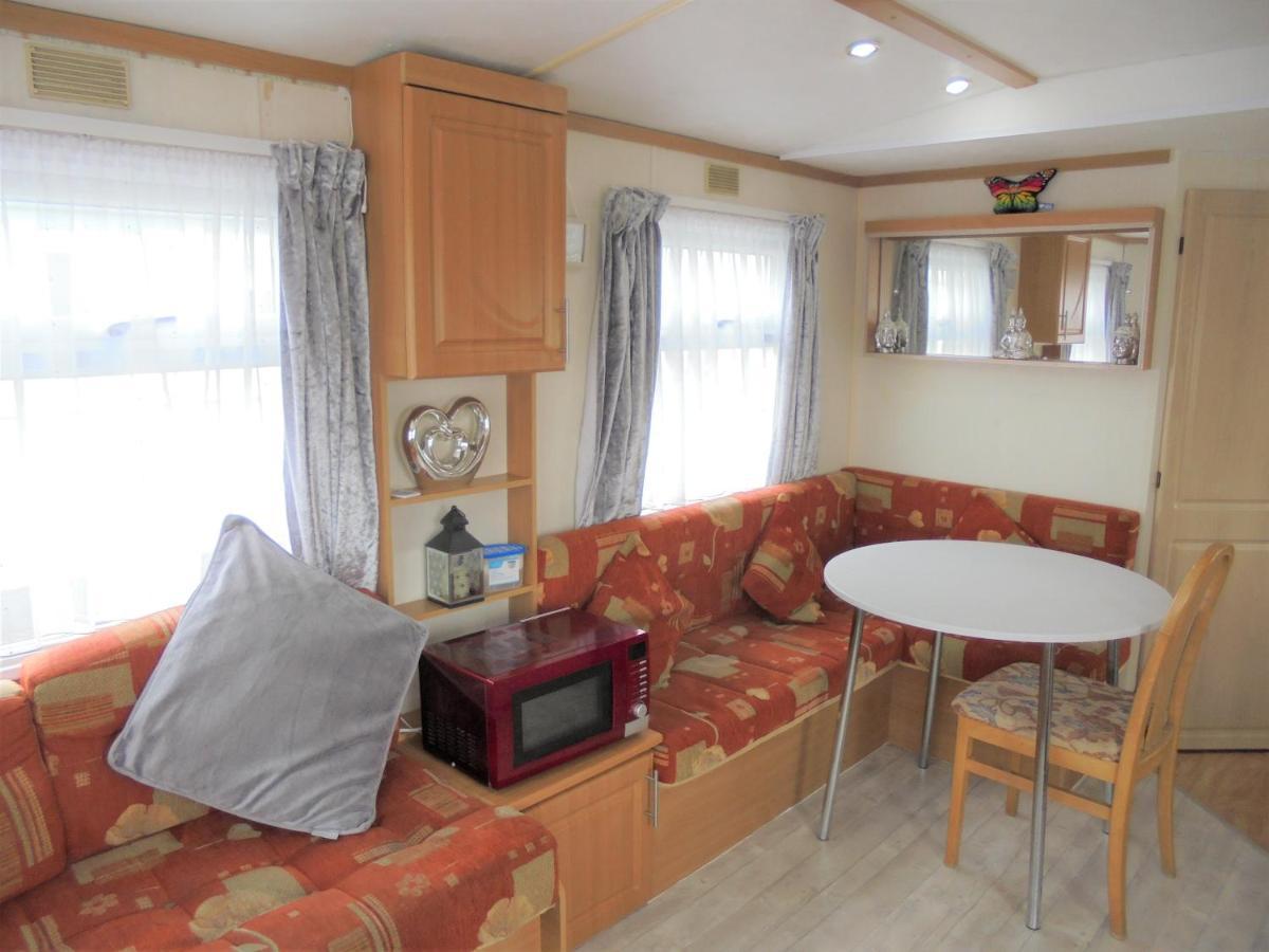 6 Berth On Golden Sands Apartamento