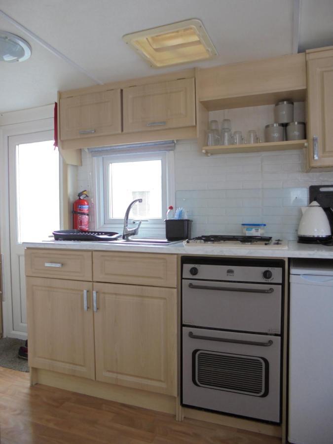 Apartamento 6 Berth On Golden Sands Ingoldmells