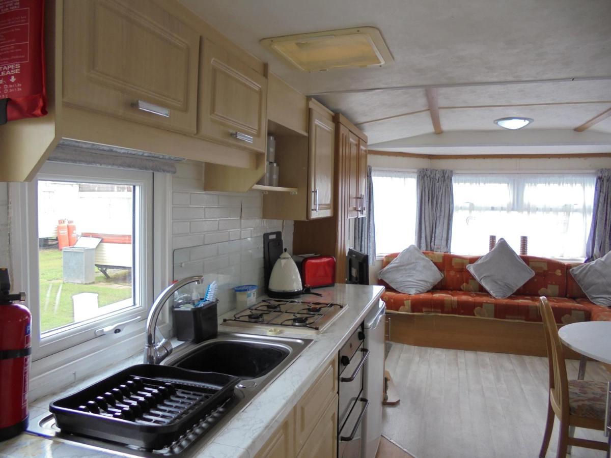 6 Berth On Golden Sands * Ingoldmells