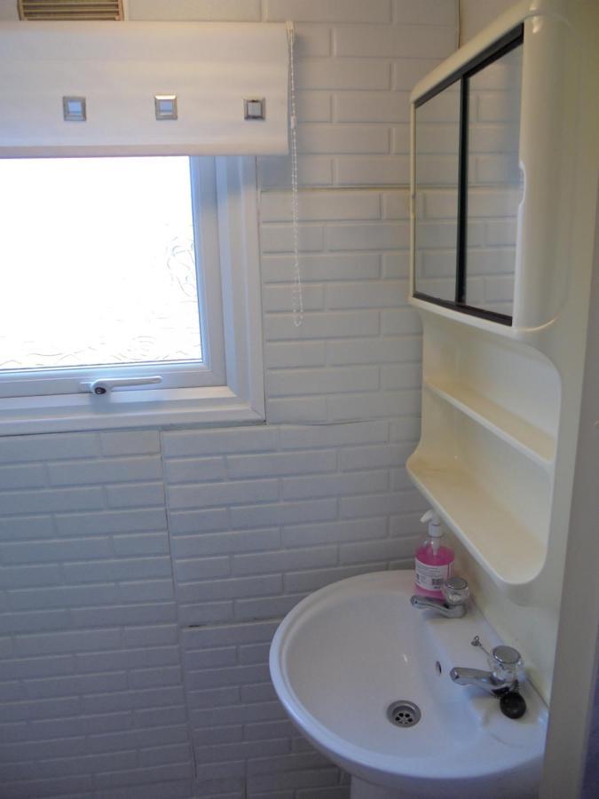 6 Berth On Golden Sands Apartamento *