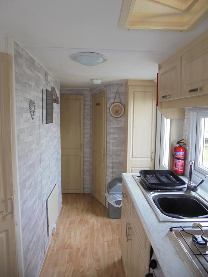 6 Berth On Golden Sands Apartamento