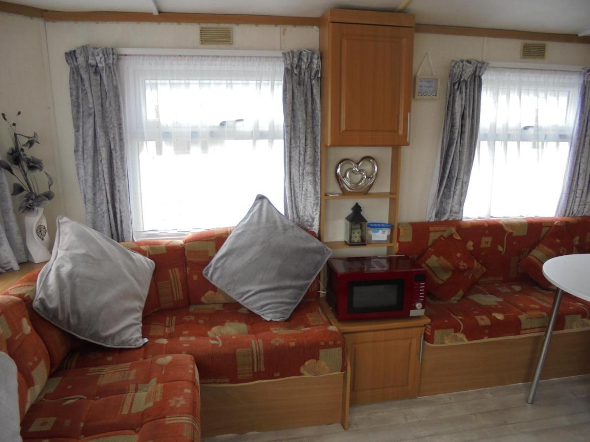 6 Berth On Golden Sands Apartamento *