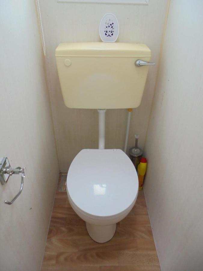 6 Berth On Golden Sands Apartamento