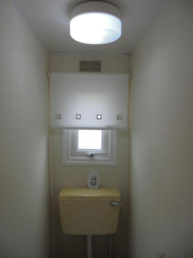 6 Berth On Golden Sands Apartamento *
