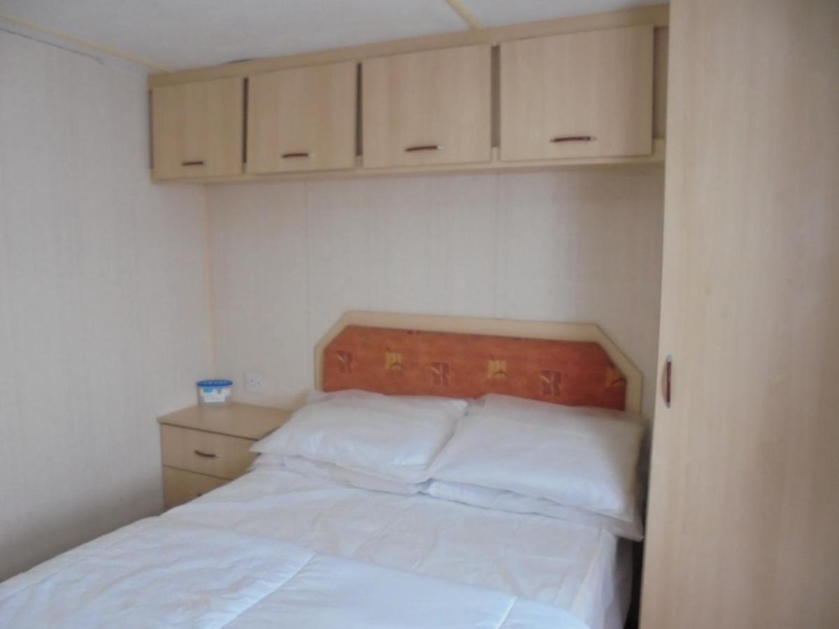 Apartamento 6 Berth On Golden Sands Ingoldmells