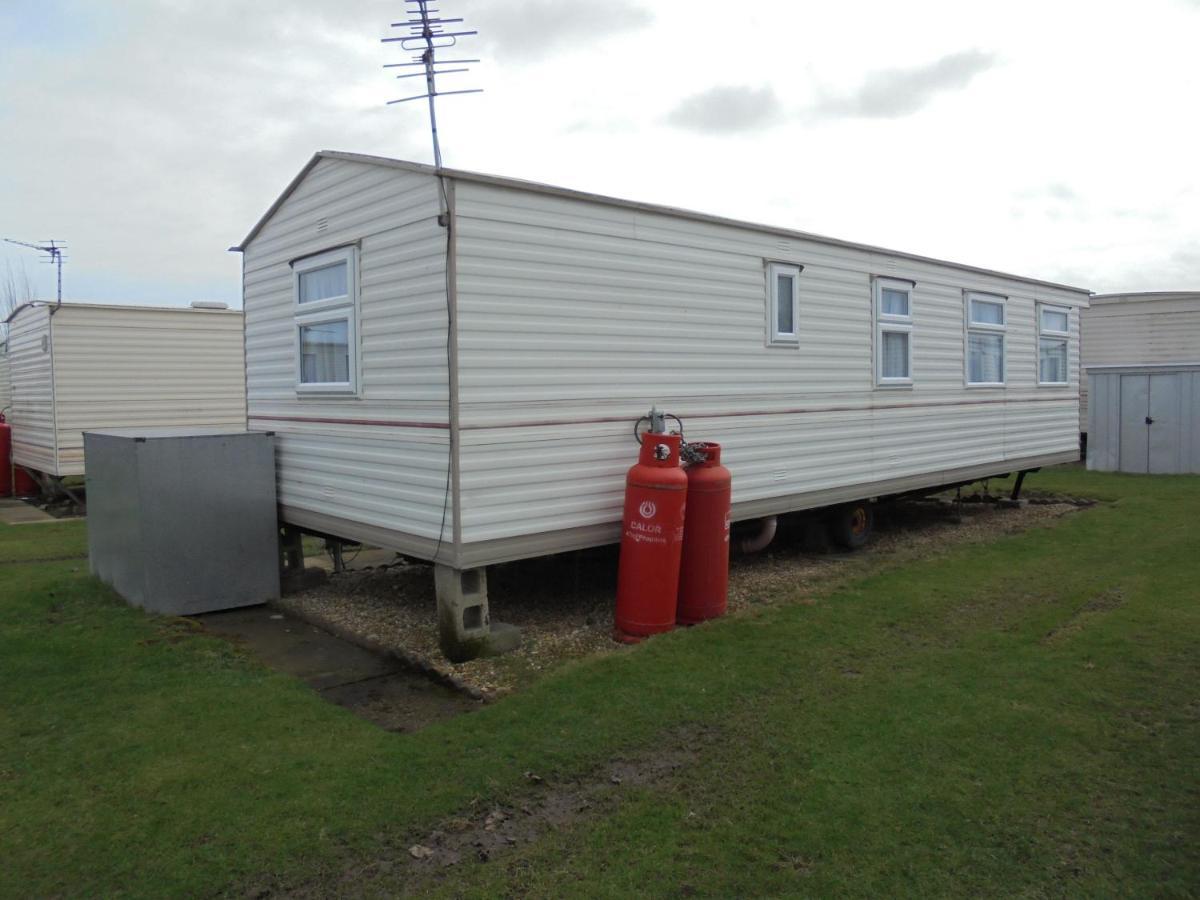 6 Berth On Golden Sands * Ingoldmells